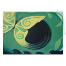 Transcendence Card