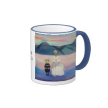 Transcendence Coffee Mugs