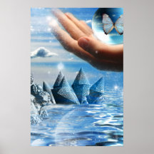 Transcendence Print