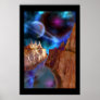 TRANSCENDENT  PRINT