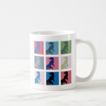 Transcendor Mug