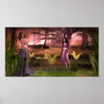 transending friendship posters