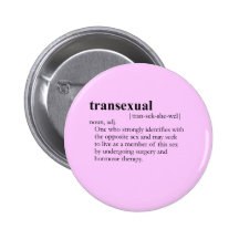 TRANSEXUAL (definition) Button