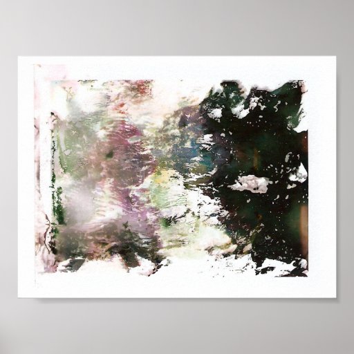 Transfer Magic Print