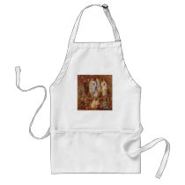 Transfiguration of Christ Apron