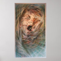 Transfixiation I Print