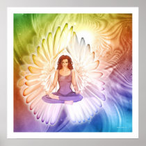 Transformation: Awakening Poster