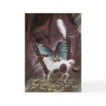 Transformation Cards