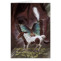 Transformation Cards