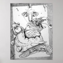 transformation print