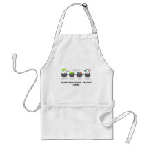 Transformational Process Inside (Enzyme Substrate) Apron