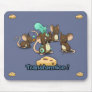 Transformice Mousepad