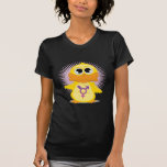 Transgender Duck Shirts