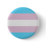 Transgender Equality Flag buttons