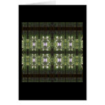 Transient Gardens cards