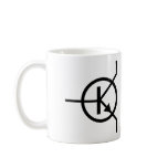 transistor electronics coffee mugs