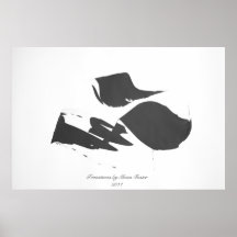 Transitions Print