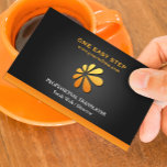 Translation (or any) Business Cards 2-sided