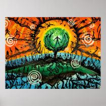 Transmigration Of The Soul Poster