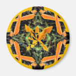 "Transmutation" Nerd Toys Magnet CricketDiane