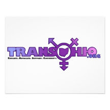 TransOhio Custom Invitations