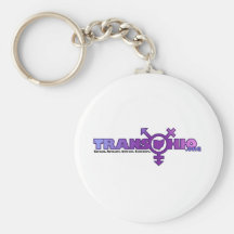 TransOhio Key Chain