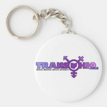 TransOhio Keychain