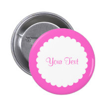Transparent Border Button