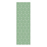 Transparent Tessellation Apollo 61 Sm Any Colour B business cards