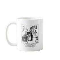 Transplant All Body Parts Coffee Mugs