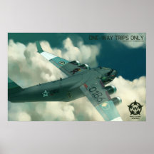 transport_plane poster