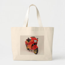 Transportation 127 tote bag
