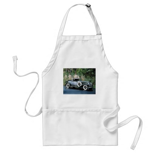 Transportation 139 apron