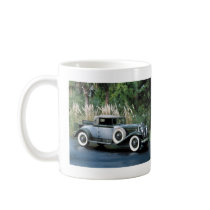 Transportation 139 coffee mug