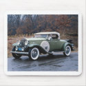 Transportation 140 mousepads