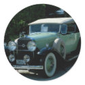Transportation 141 stickers