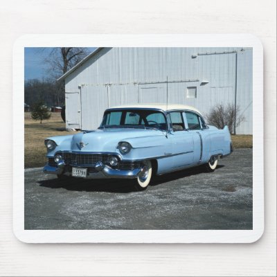 Transportation 168 mouse mat by GeorgeBrulin