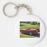 Transportation 171 key chain