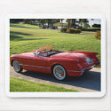 Transportation 171 mousepads