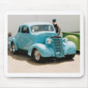 Transportation 216 mousepads