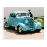 Transportation 216 post cards