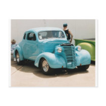 Transportation 216 post cards