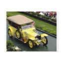 Transportation 525 postcards