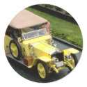 Transportation 525 stickers