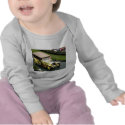 Transportation 525 t-shirts