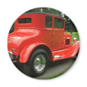 Transportation 628 magnets