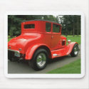Transportation 628 mousepads
