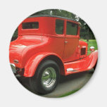 Transportation 628 refrigerator magnets