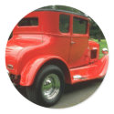 Transportation 628 stickers
