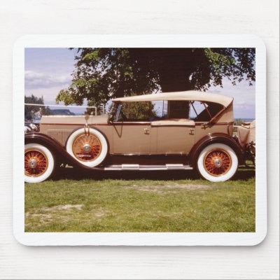 Transportation 759 mouse pad by GeorgeBrulin